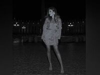 free live show LeylaBlanc