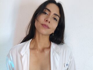 nude webcamgirl LiaKoss