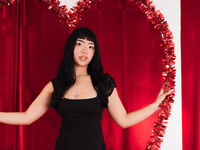 sexy webcamgirl picture LiaLovet