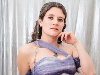 webcam live sex LiaSannin