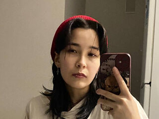 camgirl LibertyBranden