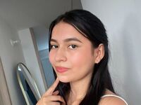 nude webcamgirl photo LilaDreams