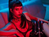 webcam hooker LilithBrooks