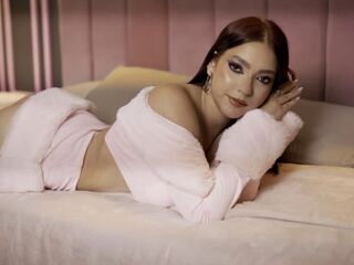 nude webcam girl photo LilithFoxter