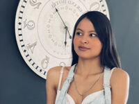 hot naked webcamgirl LillyBonnet