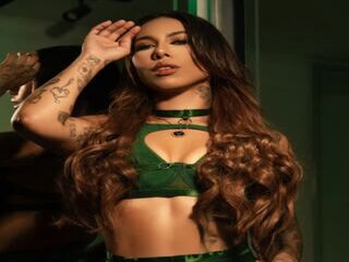 cam whore live LilyHarpers