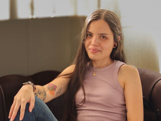 free sex cam LilyVoss