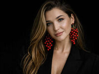 webcam live LinaSinner