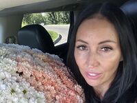 hot striptease webcam LipaWild