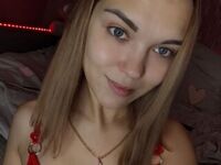 live porn cam LisaSnowy