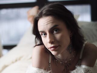 live cam girl LiviaSomberland