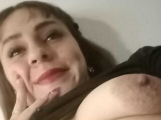 girl naked LizthRome