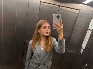 naughty videochat LizzieIacovino