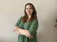 camwhore photo LucilleBride