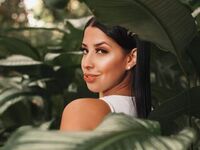 hot girl webcam photo LuisanaVela