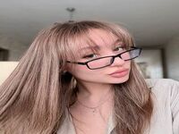 beautiful camgirl LunaTimer