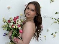 naked webcam girl photo LunaVales