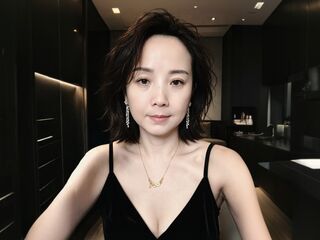 babe web cam LunaYao