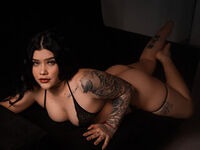 free adultcam MadissonLee