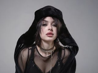 cam chat MahaliaNeher