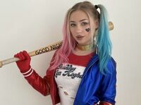 jasmin live sex picture MargoRobbz