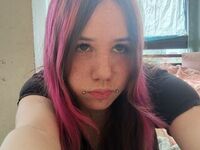 webcam strip tease show MariNowak