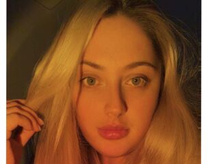 hot live cam MarieBuck