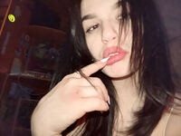 shower webcam MarinaSemo