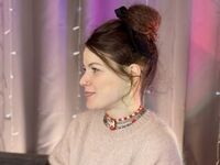 webcamstripper picture MarlaBri