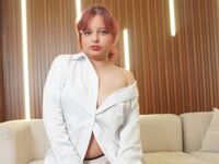 extrreme webcam picture MartinaBellmont