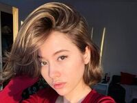 kinky video chat performer MarvisHey