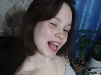 sexy camgirl live MathildaSandberg