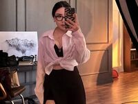 sexy webcamgirl picture MayRenz