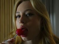 jasmin nude MeghanHickory