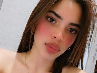 webcam girl MeliCarson