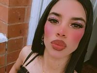 cam girl live cam MeliMoon