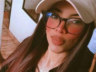anal webcam sex MeliRivers