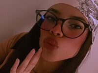 kinky webcam model MeliWain