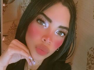 hot girl live webcam MeliWilliams