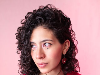 free video chat MelisaLust