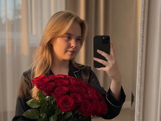 porn cam MelissaMyla