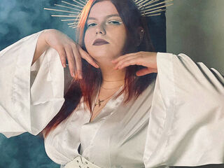 free live show MelissaRed