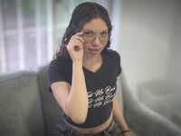 cam girl picture MelissaSkye