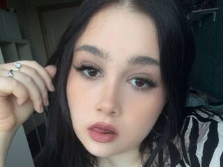 beautiful girlcam MellisaWildrose