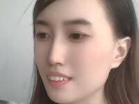 camgirl fingering wet pussy Mengying