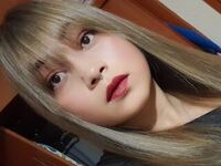 shower sex cam MercellaMorelli