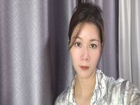 beautiful camgirl Miaoqing