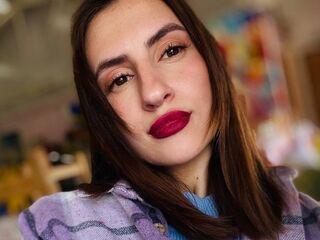anal cam MiguelinaCaram