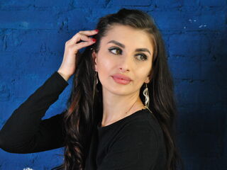 livesex video MilaDevis