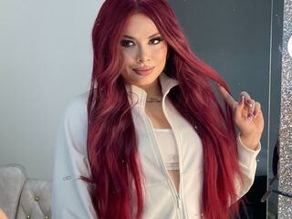 camwhore fingering pussy MilaEverhart